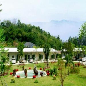 Mittraphap Resort