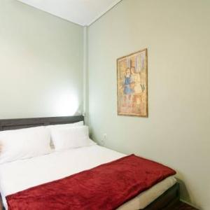 Oscar - City Center Rooms Athens