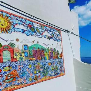 La Dolce Vita a Positano boutique hotel