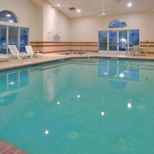 Country Inn & Suites by Radisson Columbia SC