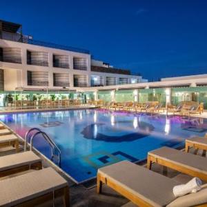 EVE Eilat by Adam Hotels