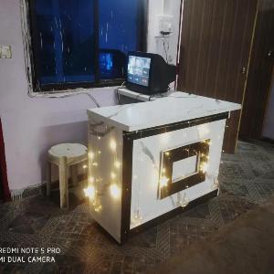 Comfi Stay Hotel Bhopal