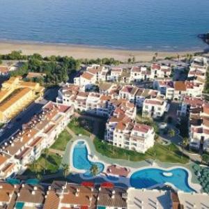 Apartments Kione Playa Romana Park