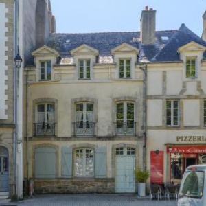Le Tonkinois - Appartement atypique vue sur le port