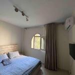Enchanting garden studio fully airconditioned