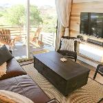 Escalante Escapes Moon Lily- Bunk Escape
