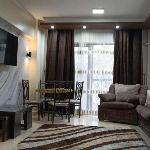 Best Value: Al Rehab - Luxury furnished Apartment Cairo
