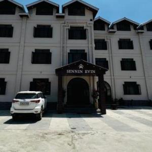 Sennin Evin & Resorts by MH