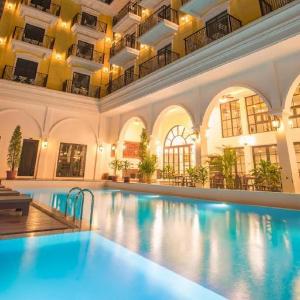 Solar Hotel