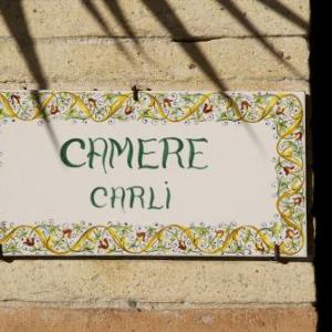 Camere Carli