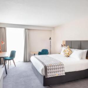 Curve Theatre Leicester Hotels - Holiday Inn Leicester City