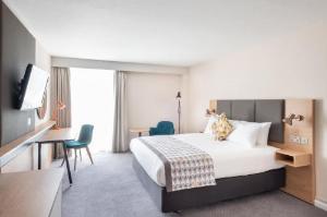 Holiday Inn Leicester City, an IHG Hotel, Leicester