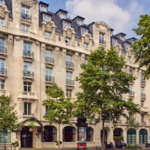 Holiday Inn Paris Gare de Lyon Bastille