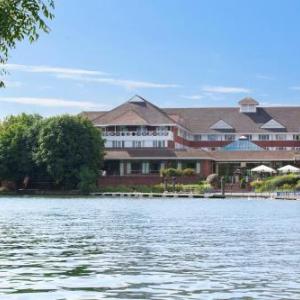 Englefield Estate Reading Hotels - Crowne Plaza Reading