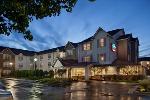 Hudson Heritage Assoc Ohio Hotels - TownePlace Suites By Marriott Cleveland Streetsboro