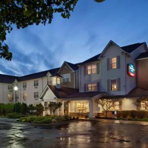 TownePlace Suites by Marriott Cleveland Streetsboro