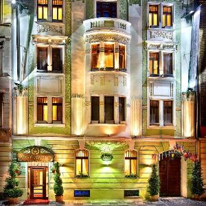 General Boutique Hotel & Wellness