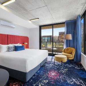 Mercure Melbourne St Kilda Road