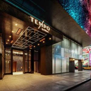 Ambassador Theatre Hotels - Tempo By Hilton New York Times Square