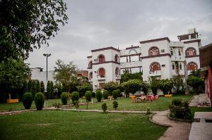 Hotel Sanctuary Resort, Sawai Madhopur