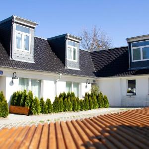 Hotel Himmel und Havel