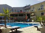 Pythagorion Greece Hotels - Oceanida Bay Hotel