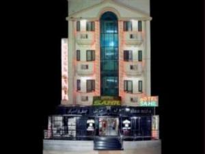 Hotel Sahil, Ajmer