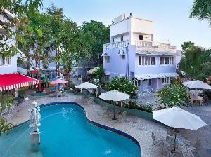 Avion Holiday Resort, Lonavala