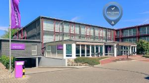 Mercure Hotel am Entenfang Hannover, Hannover