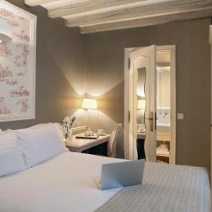 Le République Paris Hotels - Hôtel Saint Martin Bastille
