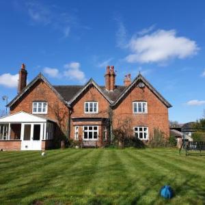 Church Farm Accomodation