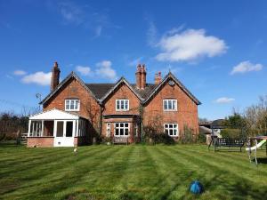 Church Farm Accomodation, Solihull