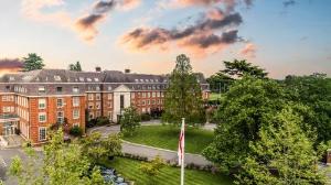 The Lensbury Resort, Richmond upon Thames