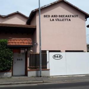 Ciro BED AND BREAKFAST la villetta