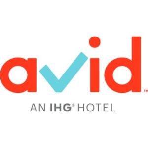 avid hotels - Tulsa Hills