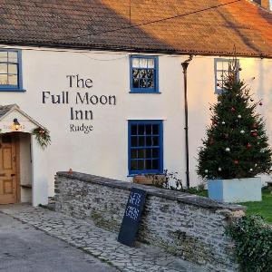 Full Moon Inn Rudge