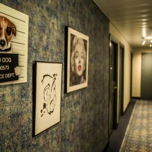 NYX Hotel Hamburg by Leonardo Hotels