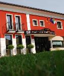 Castelnuovo Del Gard Italy Hotels - Kairos Garda Hotel