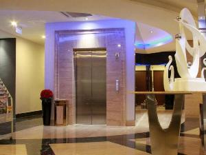 Rio City Hotel, Palembang