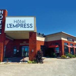 Hotel L'empress