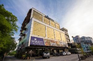 OYO 510 Sri Indar Hotel, Kulim