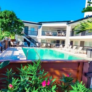 First Baptist Indian Rocks Hotels - Devon Shores