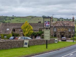 Wellington Inn, Harrogate
