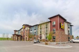 My Place Hotel-Billings, MT, Billings
