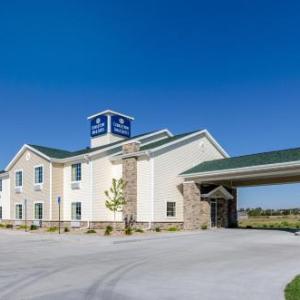 Hotels near Frontier County Fairgrounds - Cobblestone Inn & Suites - Cambridge