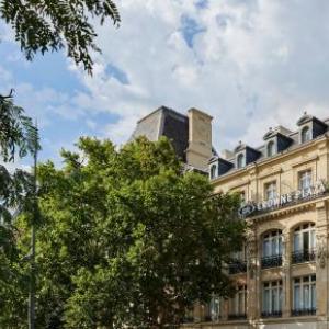 Crowne Plaza Paris Republique