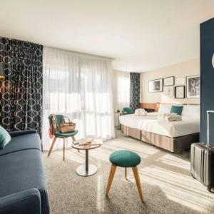 Mercure Paris Montparnasse Pasteur