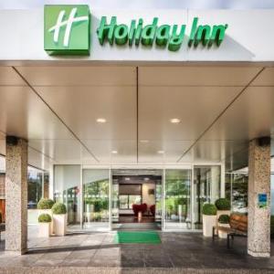 Holiday Inn Eindhoven