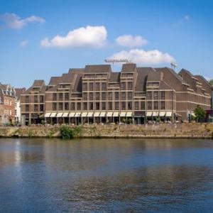 Crowne Plaza Maastricht