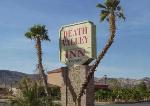 Mercury Nevada Hotels - Death Valley Inn & RV Park